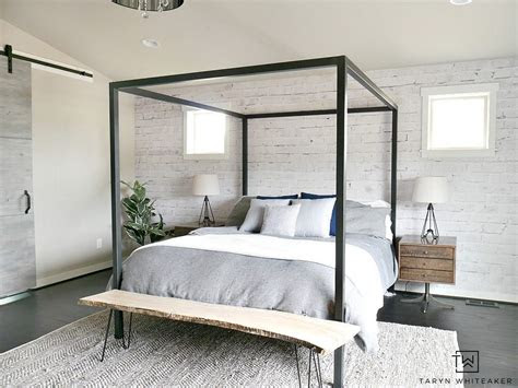 diy whitewash furniture
