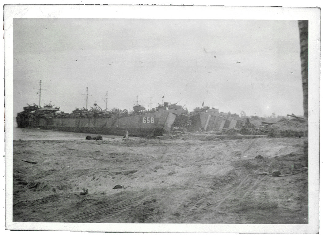 LST 658