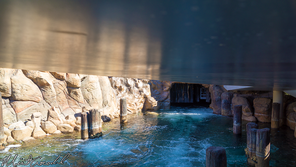 Disneyland Resort, Disneyland, Finding Nemo Submarine Voyage, Refurbishment, Refurbish, Refurb