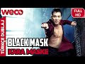Kara Maske (Black Mask) Film izle