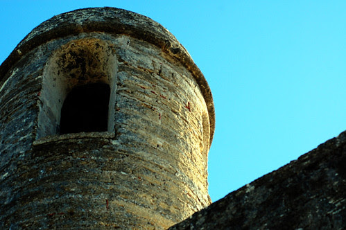 Castillo de San Marcos  23