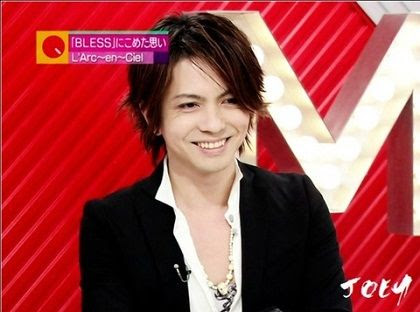 なぜhydeさんはあんなに人を魅了するのか V系まとめ速報