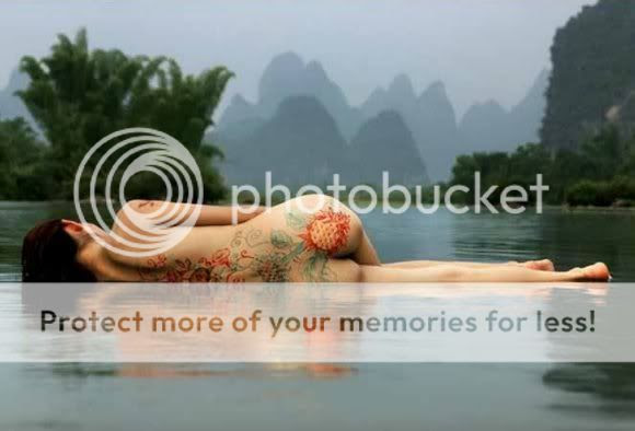 collines de Guilin Chine