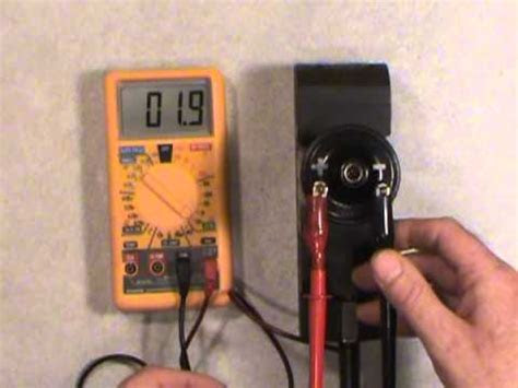 Ignition coil for a chevrolet cruze. Ignition Coil Testing - YouTube