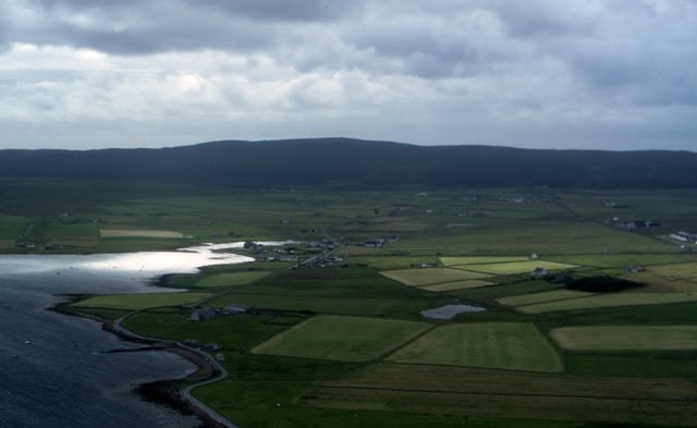 File:Baltasound from the air - geograph.org.uk - 342339.jpg