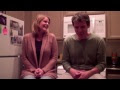 Interview with Pamela and Todd