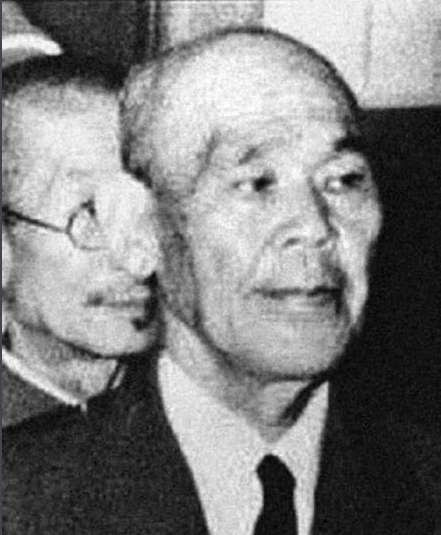 永野修身是谁永野修身生平简介