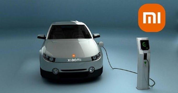 Xiaomi no espera más: su coche eléctrico se presenta el mes que viene