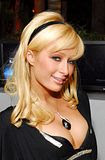 Paris Hilton Hairstyle