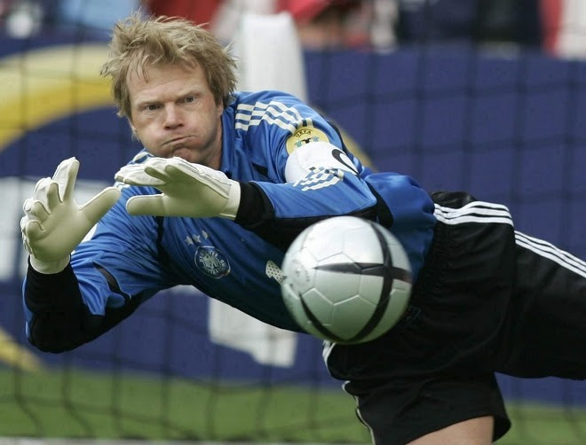ドイツの伝説的gkカーンがバイエルン帰還へ 現ceoが２年後の交代を認める もうゴーサインは出た サッカーダイジェストweb