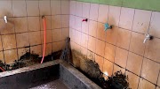 49+ Gambar Tempat Wudhu Mushola Minimalis, Yang Nyaman!