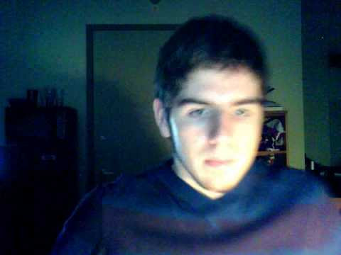 Video Rocketfish 2.0 Mp Autofocus Webcam