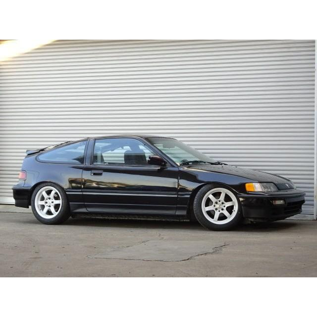 143 69 厳選中古車ショッピング 自動車 中古車 ホンダオブアメリカ その他 Crx逆輸入左ハンドルゼロファ車高調 支払総額1 480 000円 000円 中古車 その他中古車 ホンダオブアメリカ