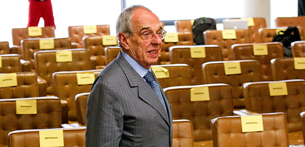 Márcio Thomaz Bastos morreu aos 79 anos em São Paulo após complicações pulmonares