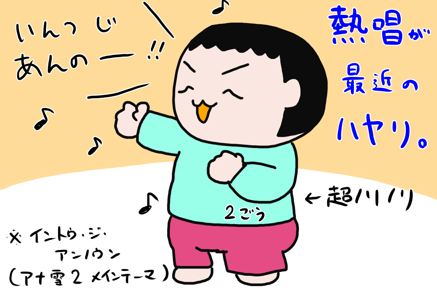 赤ちゃんのアザ治療日記 2号のアザが消えるまで１ 苺状血管腫 ごんざ家の日々