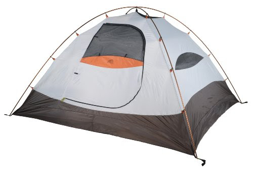 ALPS Mountaineering Taurus 2-Person Tent with Aluminum