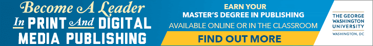 Become a Leader in Print and Digital Media Publishing
