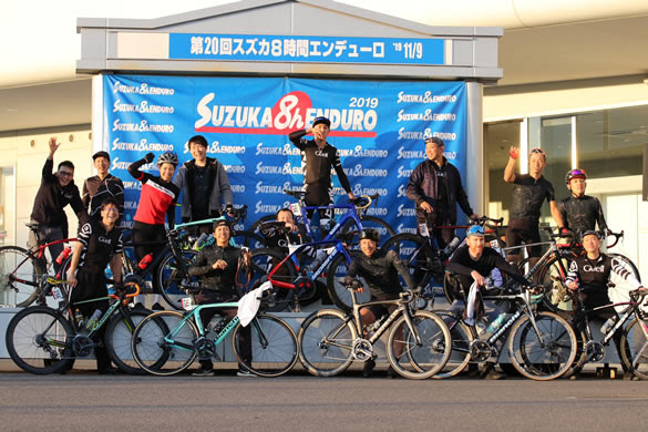 Guell Bicycle Store グエルバイシクルストア