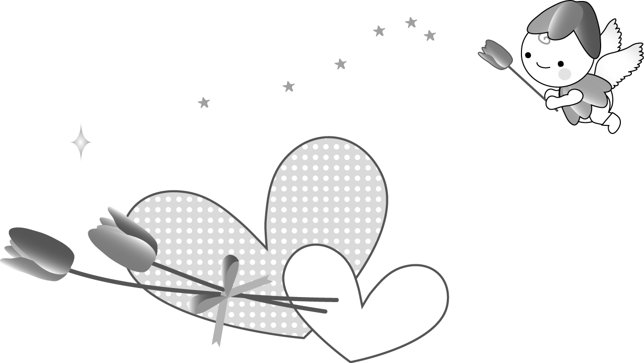 春 チューリップのイラスト 無料イラスト フリー素材