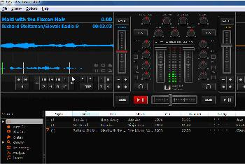 Simple Music Mixing Software