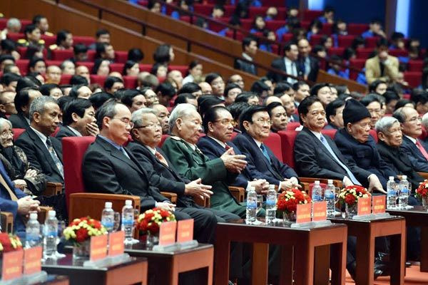 Đại tướng Lê Đức Anh, Biển Đông, Cam Ranh, Hoàng Sa, Trường Sa, Giang Trạch Dân, Đỗ Mười