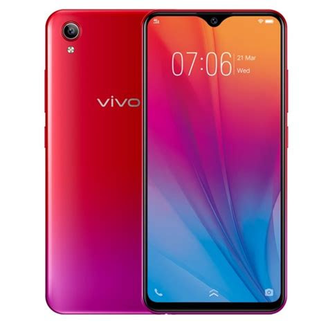 hp vivo terbaru  harganya juli