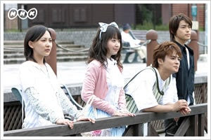 キャットストリート あなたの笑顔 それは道標