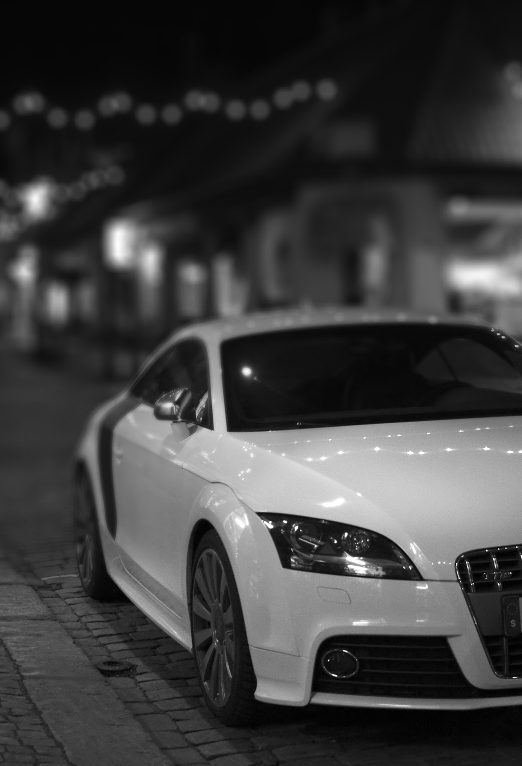 Cars New Audi Tt Wallpaper Iphone