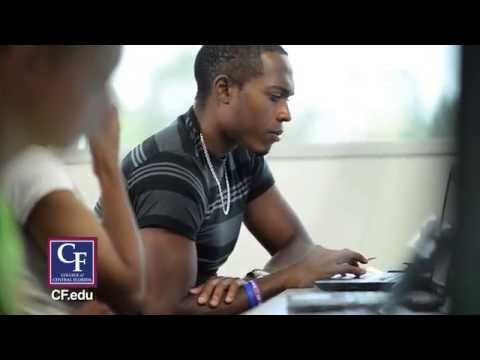 Video Florida Colleges Online