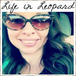 Life in Leopard