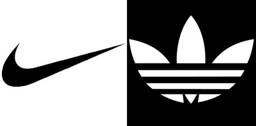 Free White Adidas Logo Transparent Download Free Clip Art Free Clip Art On Clipart Library