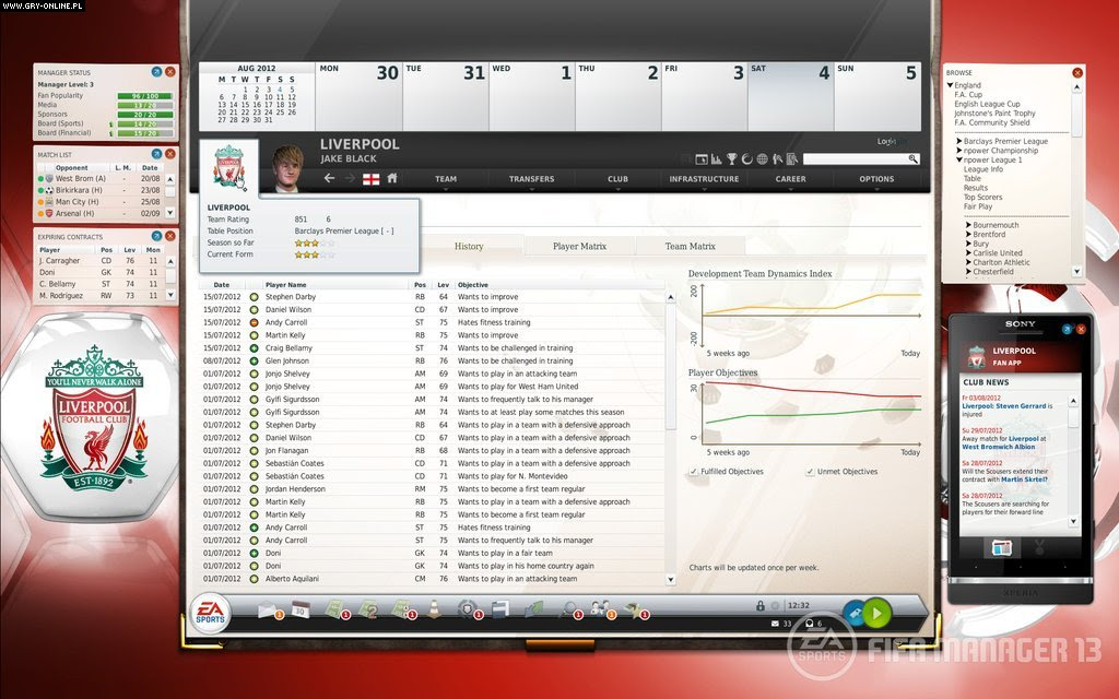 FIFA Manager 13 UNLOCK-P2P