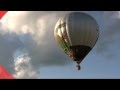 Glückwünsche Geburtstag Ballonfahrt, Gedicht...