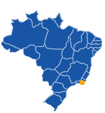 リオデジャネイロ州 ビッグブラジル ブラジル旅行ガイド