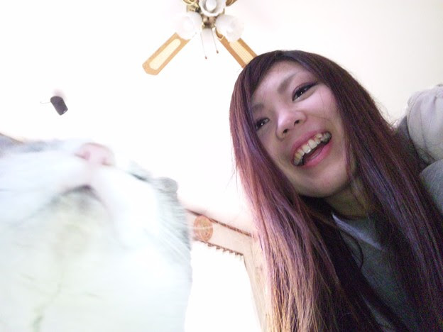 下から見た顔がスキ お 写真共有サイト フォト蔵