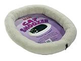 Picture Mikki Travel And Household Cat Snoozer, Large