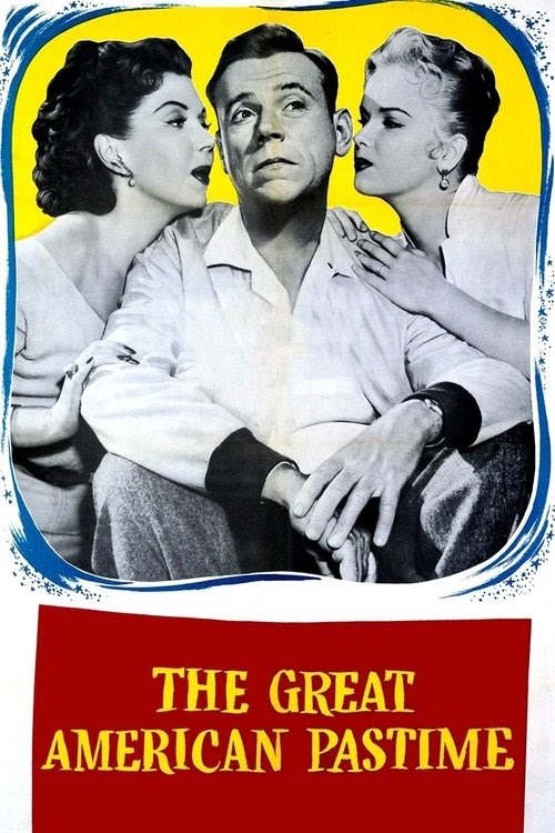 Official Watch The Great American Pastime Online 1956 For Free Free
Streaming