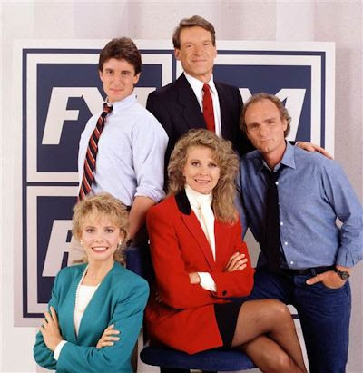 Murphy Brown