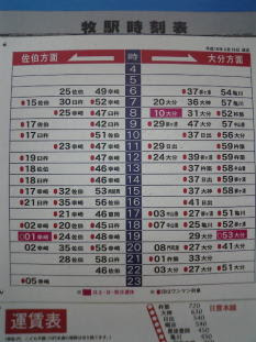 柳の下 九州にあるらしい能舞台