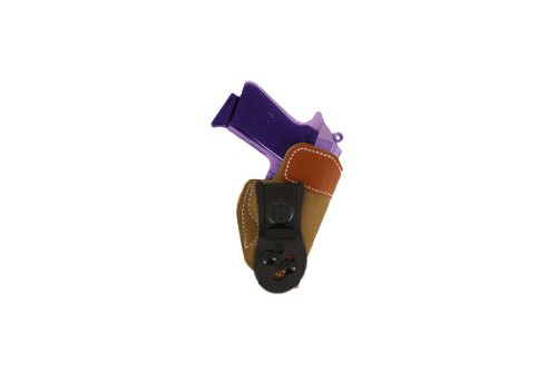 DeSantis Right Hand - Natural - Sof-Tuck Holster for Walther - 106NA74Z0