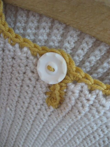 Button detail