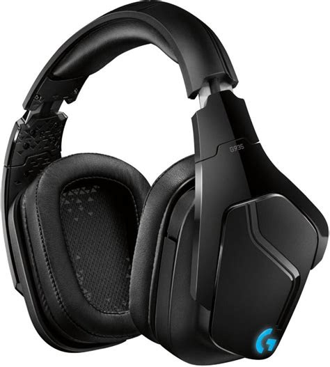 Sound quality (5) for xbox (3. Buy Logitech G935 Wireless 7.1 Surround Sound LIGHTSYNC