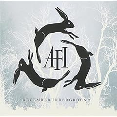 afi december underground