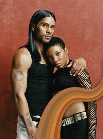 tattooing is also a way to