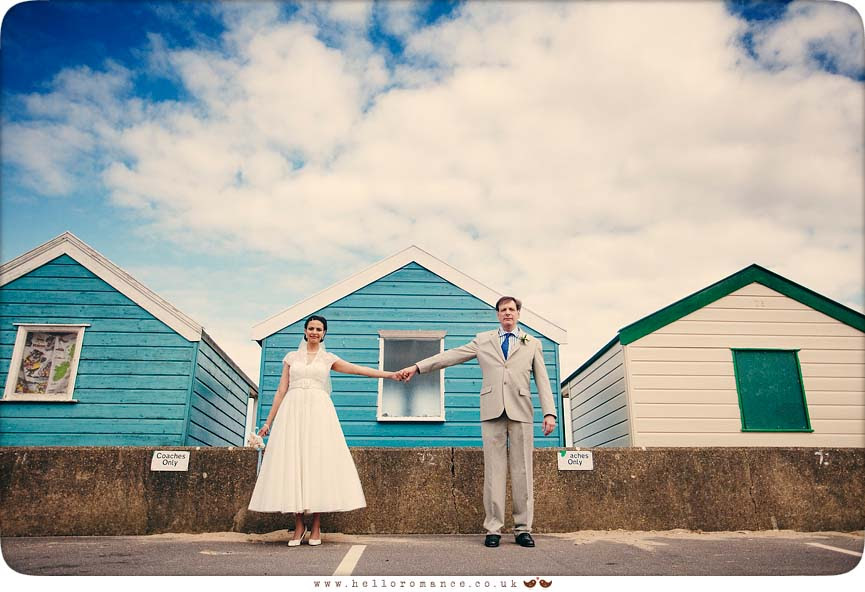 Wedding Photography Southwold