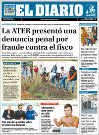 El Diario de Paraná