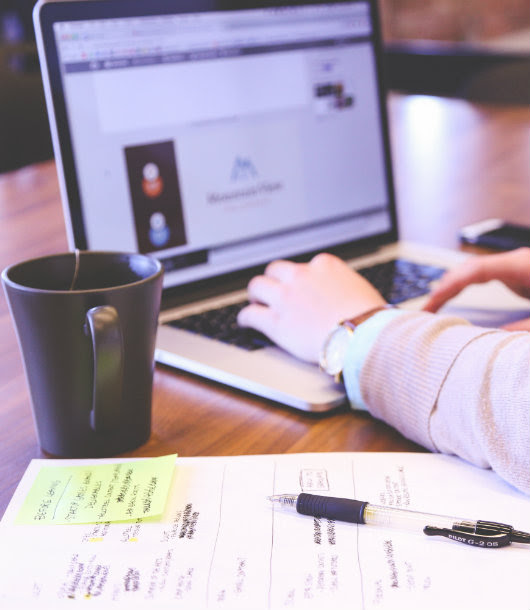 Consejos para la reputación de su sitio web 