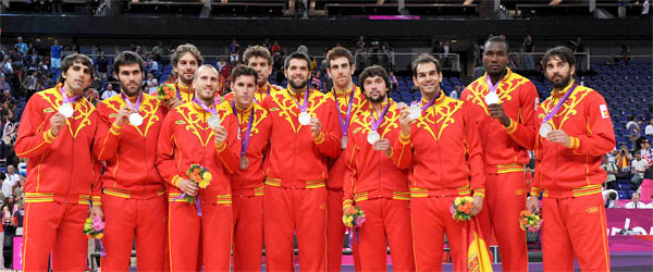 Sport in Spanien: Basketball | don Quijote Deutschland