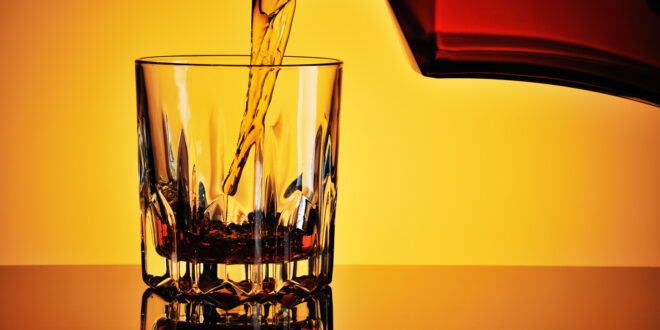 alcohol addiction home remedies