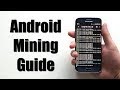 How To Mine Bitcoin On Android : How to Mine Bitcoins on Your Android Device - Just follow … glad to hear from you the latest update about bitcoin.